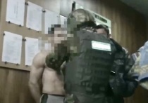 История с видео, на котором избивают заключенного белгородской колонии, получила продолжение