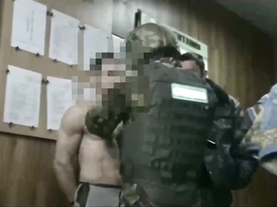 Следком возбудил уголовное дело после публикации видео с избиением белгородского заключенного