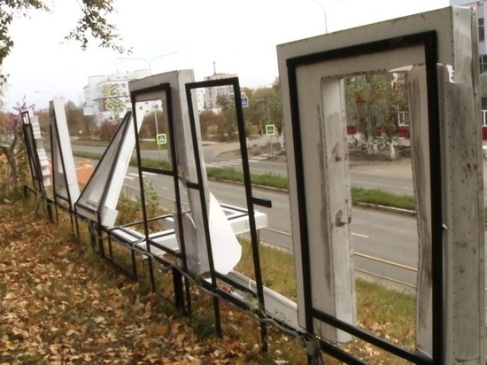 СК начал доследственную проверку по вандализму в Краснокаменске