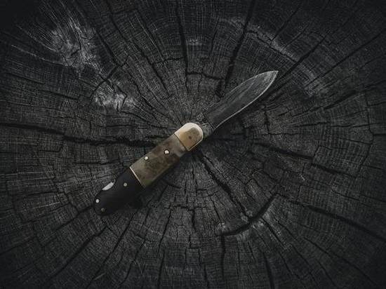 Жителя Брянщины будут судить за изготовление ножа