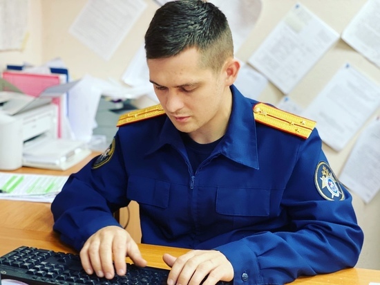 Старик в Парфинском центре соцобслуживания задушил соседа и лег спать