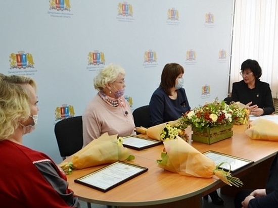 Пять лучших учителей Ивановской области получат премии за достижения в профессиональной работе