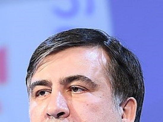 Жена Саакашвили отреагировала на его видео с новой возлюбленной