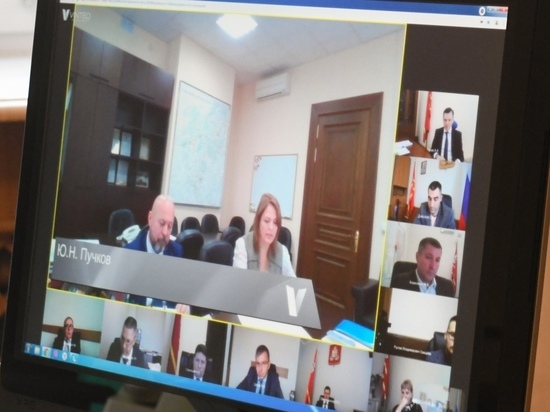 Промежуточные итоги мусорной реформы в Смоленской области