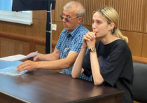 Процесс по резонансному ДТП с участием 18-летней студентки Валерии Башкировой, чей автомобиль сбил на пешеходном переходе маму с тремя маленькими детьми, начнется завтра, 7 октября, в Солнцевском районном суде