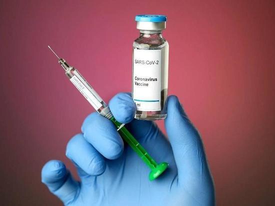 В Тверской области продолжается вакцинация от Covid-19
