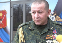 В ДНР задержали командира танкового батальона с позывным «Дизель» Петра Ручьева, сообщил телеграм-канал WarGonzo