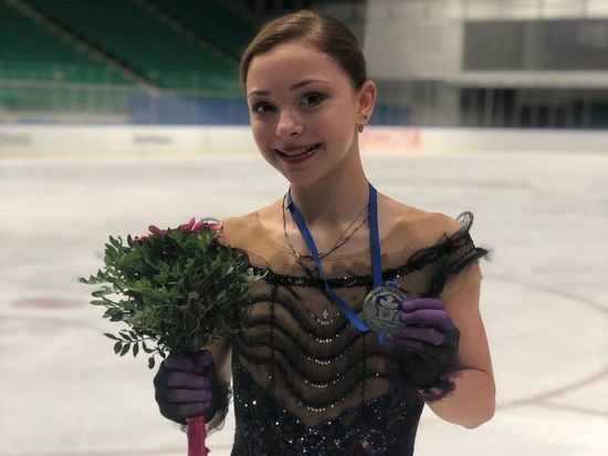 Беспредел в фигурке: юниорку из России лишили финала из-за американок