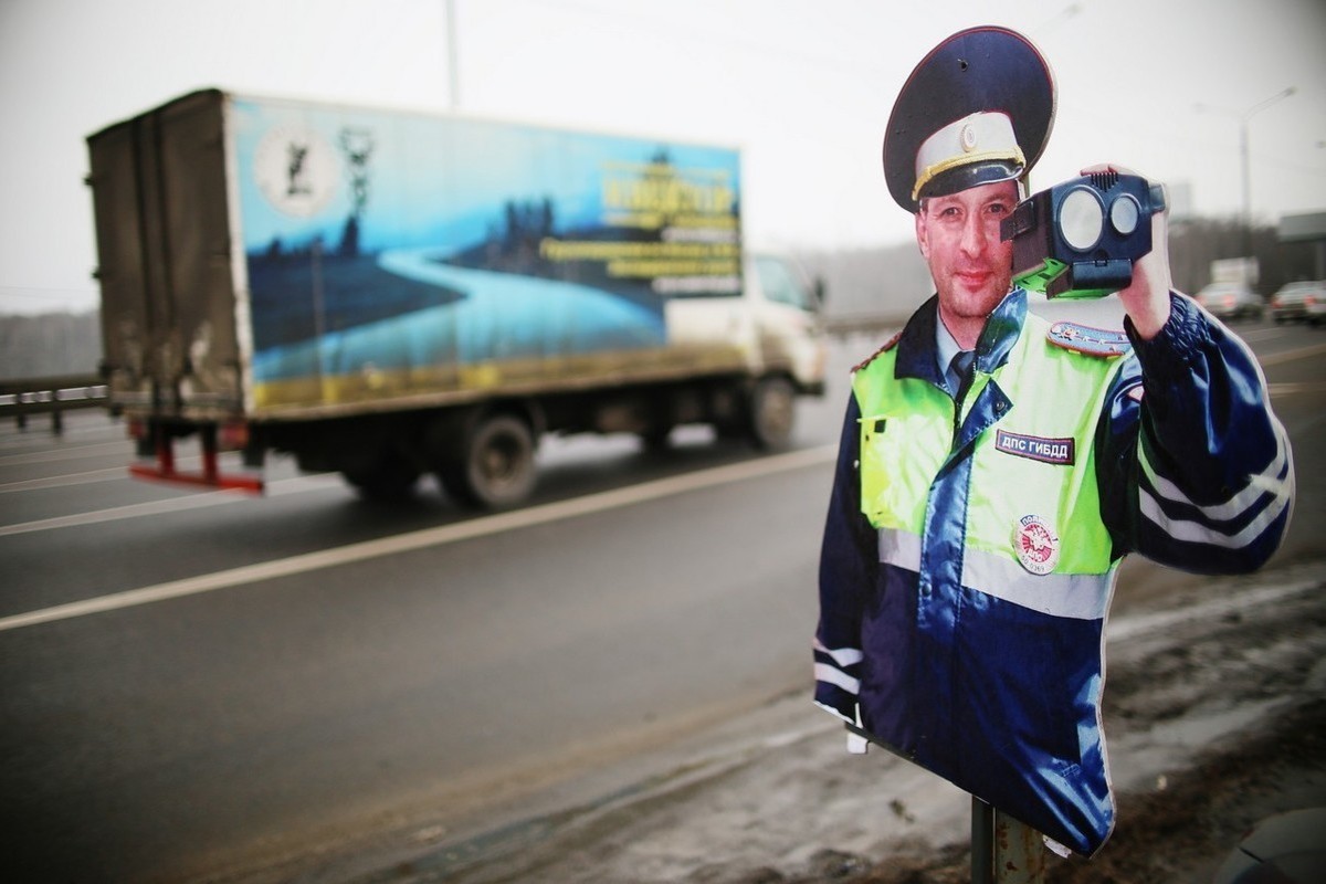 В Туве полицейские смогут изымать автомобили за повторную пьяную езду - МК