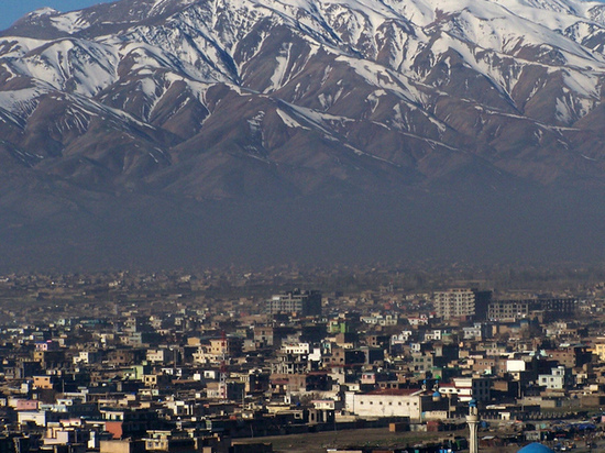 В Совбезе оценили последствия деградации ситуации в Афганистане