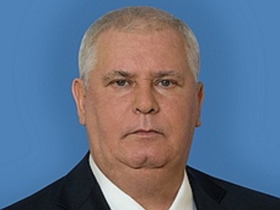 Российский сенатор Селезнёв умер от коронавируса