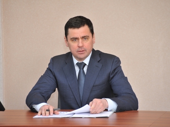 Губернатор Ярославской области предупредил о новых ограничениях