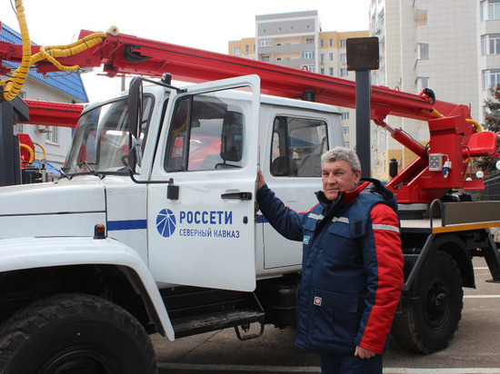 «Россети Северный Кавказ» повысили надежность электроснабжения курортно-парковой зоны Нальчика
