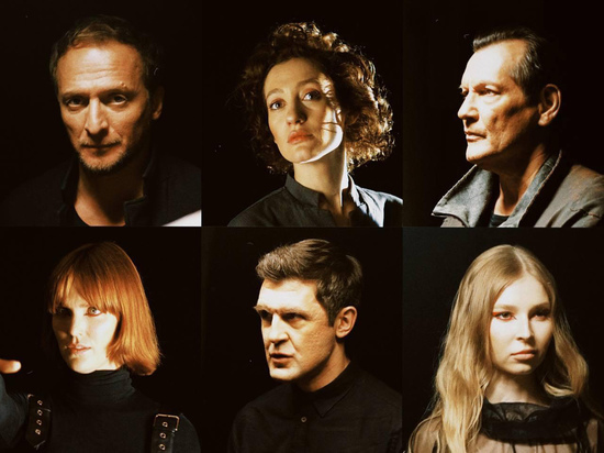 Новый «Солярис» оживет в Музее Москвы