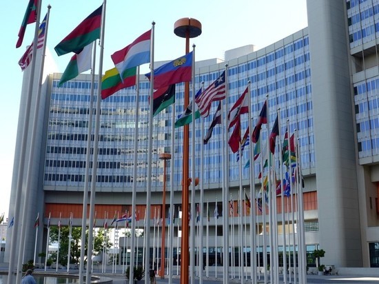 В МИД России оценили высылку из Эфиопии дипломатов ООН