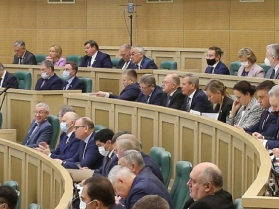 Спикер парламента Колымы: регионам требуются и трансферты в виде дотаций
