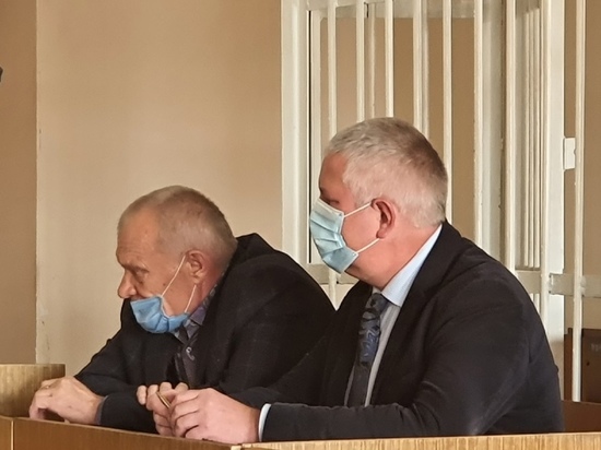 Обвиняемый во взятке Юрчук остался на работе в ККИБ Забайкалья