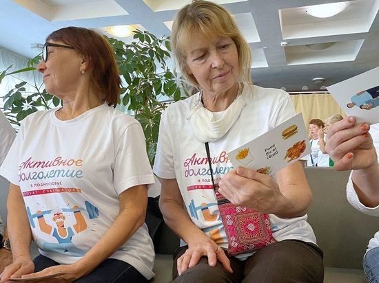 Подмосковный фестиваль иностранного языка прошел в Серпухове