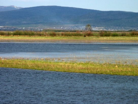 Рассказываем, где находятся самые крупные озера региона