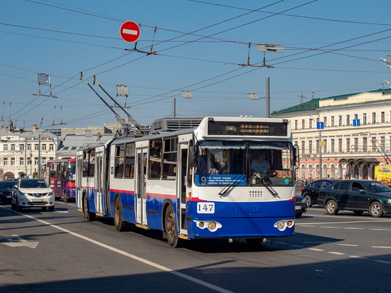 В Ярославле застопорилось строительство нового  троллейбусного депо