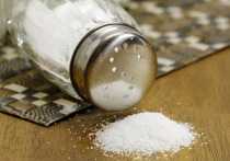 Гастроэнтеролог Наталья Стукова в интервью «Вечерней Москве» рассказала, сколько соли можно употреблять в день без вреда для здоровья