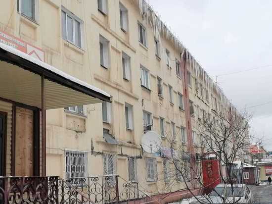 УК и ТСЖ в Нерюнгри напомнили о должном содержании домов и дворов