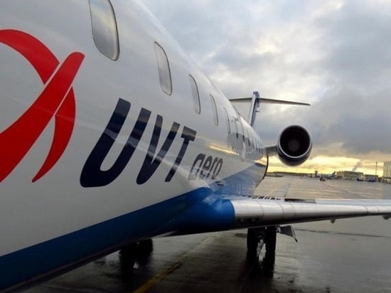 Четыре авиакомпании получили поддержку Мурманской области