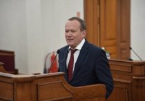 Алтайские депутаты на первой сессии восьмого созыва АКЗС выбрали нового сенатора