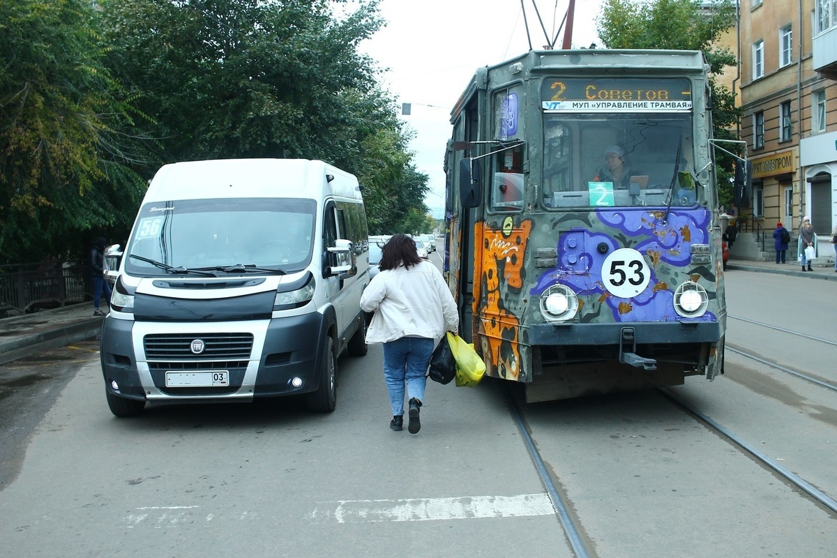 В Горсовете Улан-Удэ прокомментировали ситуацию с новыми автобусами - МК  Улан-Удэ