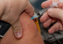 В Минздраве ДНР сообщили, что от коронавирусной инфекции вакцинировались около 200 000 жителей Республики старше 18 лет