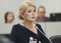 Экс-замминистра просвещения и бывшая вице-президент Сбербaнка Марина Ракова не признает вину в деле о мошенничестве