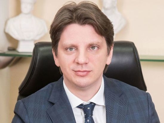Евгений Барановский избавился от приставки и.о. замгубернатора Ленобласти