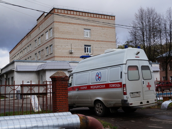 В Калужской области 4 тысячи привитых жителей заболели коронавирусом