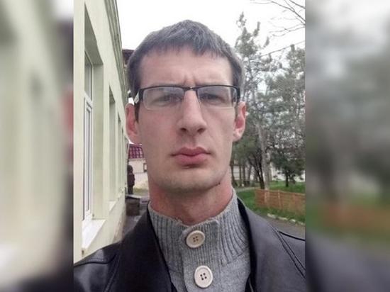 На Дону нашли живым пропавшего 30-летнего мужчину