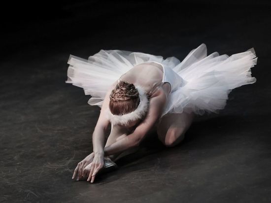В Петербурге солисту балета готовы платить 120 тысяч рублей