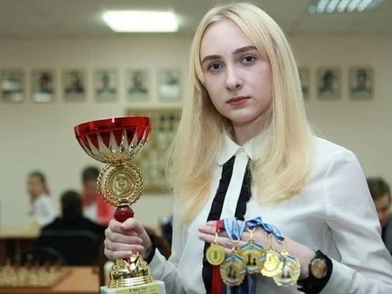 На чемпионате РФ за медали поборется шахматистка из Ямала