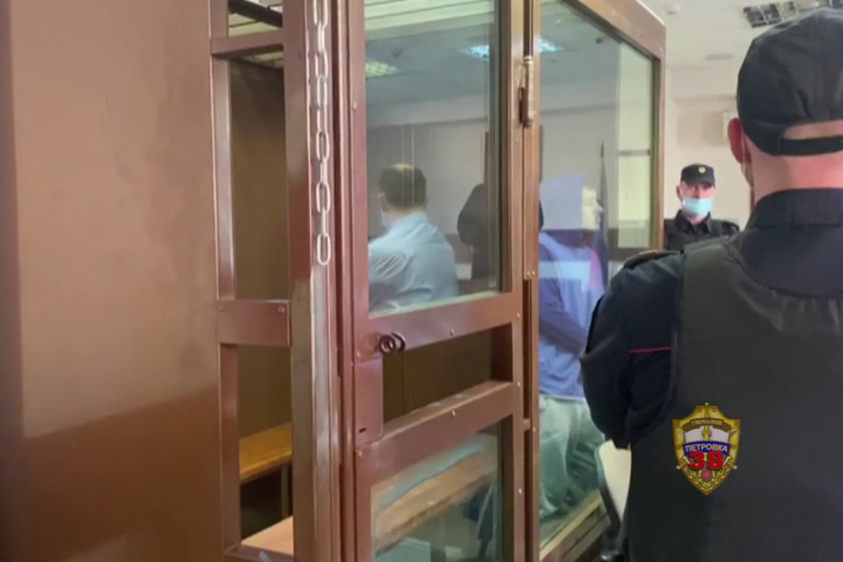 В каком сизо сидят террористы крокуса. Задержание дагестанцев в Москве. Троих дагестанцев осудили.