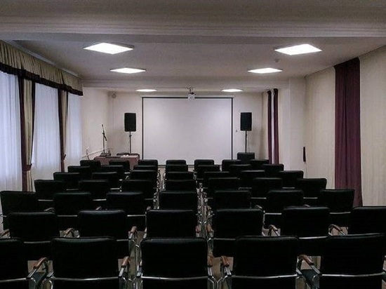 В Тверской области все больше появляется виртуальных концертных залов