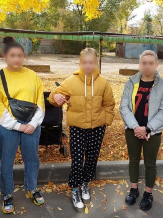 Молодую мать из Тверской области задержали с героиновыми свертками в Оренбурге
