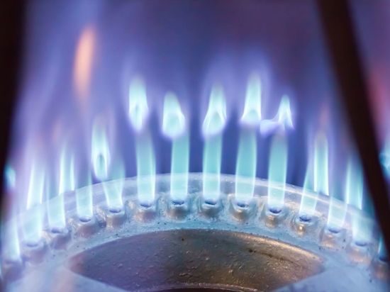 Ранний отопительный сезон помешал «Газпрому» торговать газом на петербургской бирже