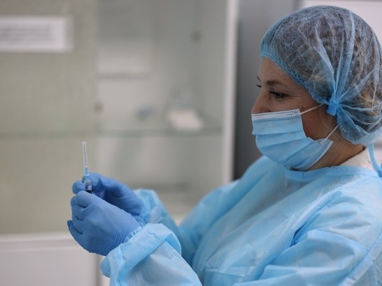 Забайкальского чат-бота по прививкам от COVID дополнили данными о гриппе