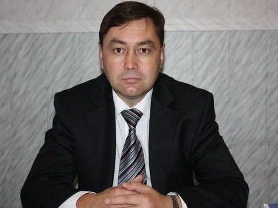 Суд отклонил апелляцию и оштрафовал экс-заммэра Читы Галиморданова
