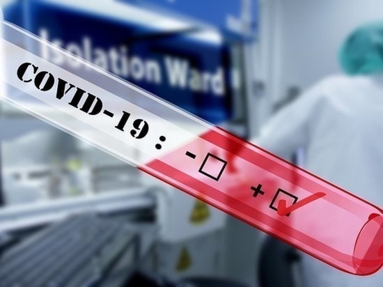 В Бурятии могут ввести систему пропуска по QR-коду о вакцинации против COVID-19