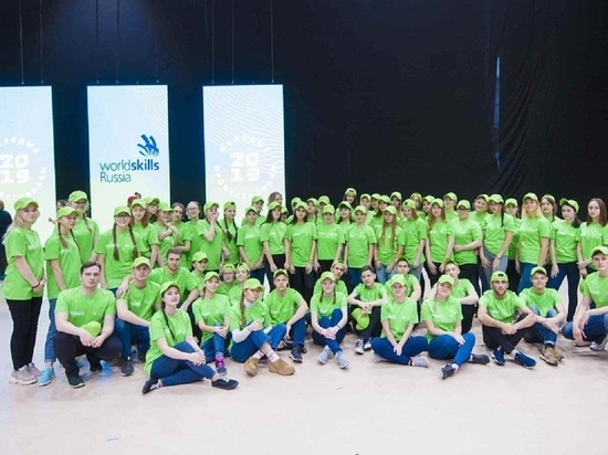 Кемеровская школа попала в список лучших образовательных организаций страны