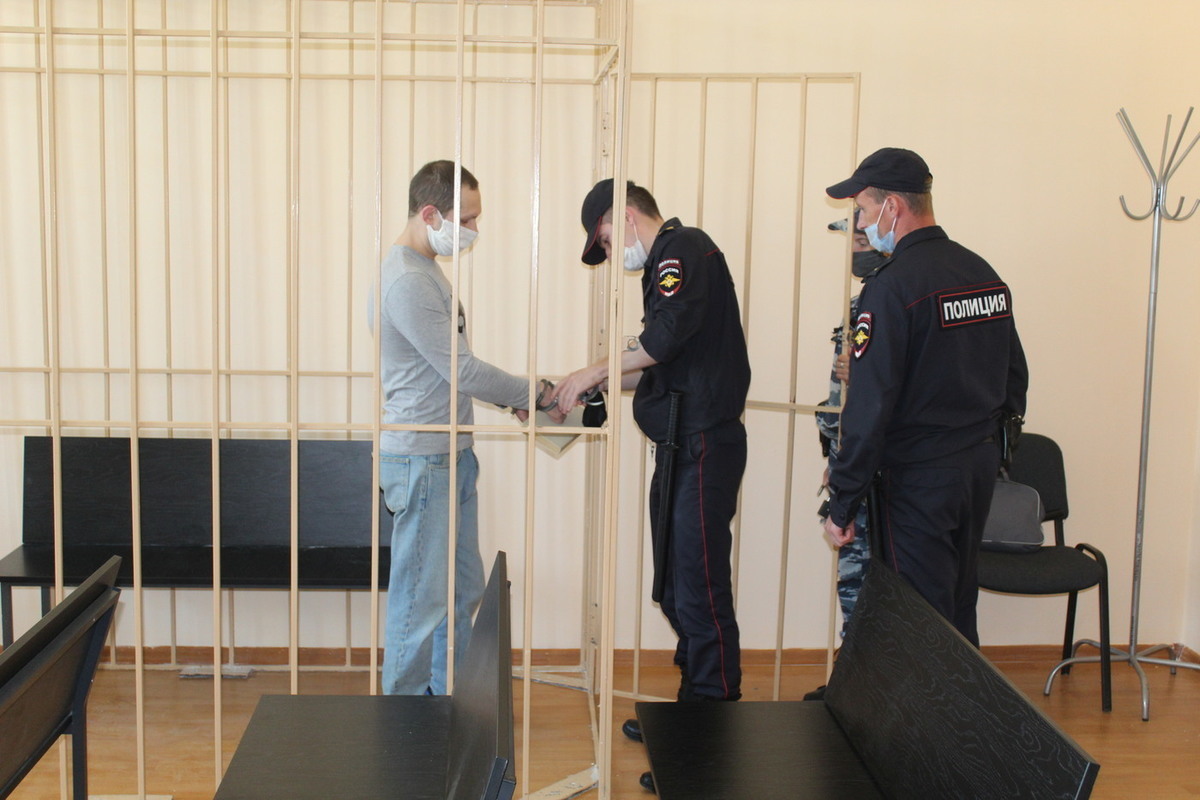 В Костромской области ФСБ задержало наркокурьера из Вологды