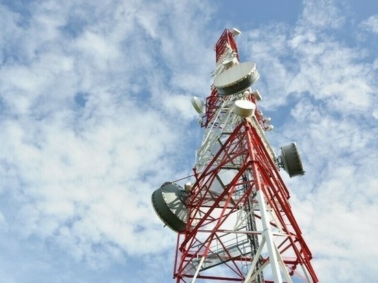 Компания МТС увеличила скорость мобильного интернета в Борзе