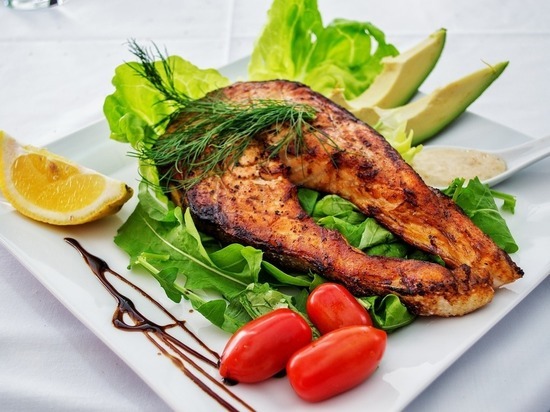 Изменение рациона питания позволит сохранить здоровье на долгие годы