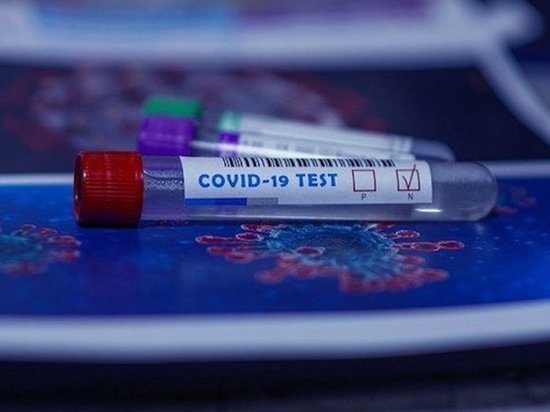 86 новых случаев заражения covid зафиксировали в Татарстане