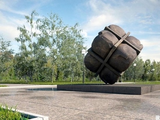 Памятник жертвам репрессий: лучше на мемориал, чем в Лисиху?