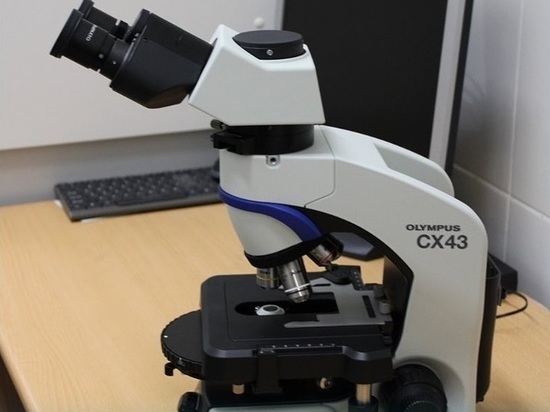 Ставропольская больница получила микроскоп для диагностики здоровья суставов